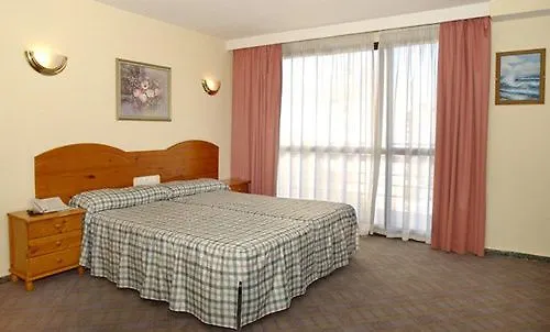 Califa Hotel Torremolinos 3*,