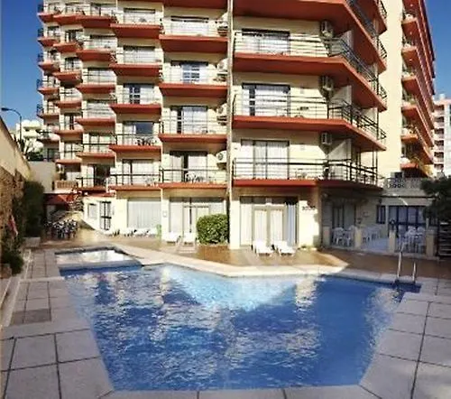 Califa Hotel Torremolinos