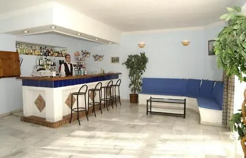 Califa Hotel Torremolinos