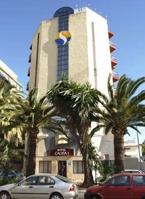 Califa Hotel Torremolinos