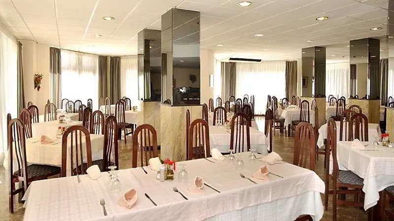 Califa Hotel Torremolinos Spain