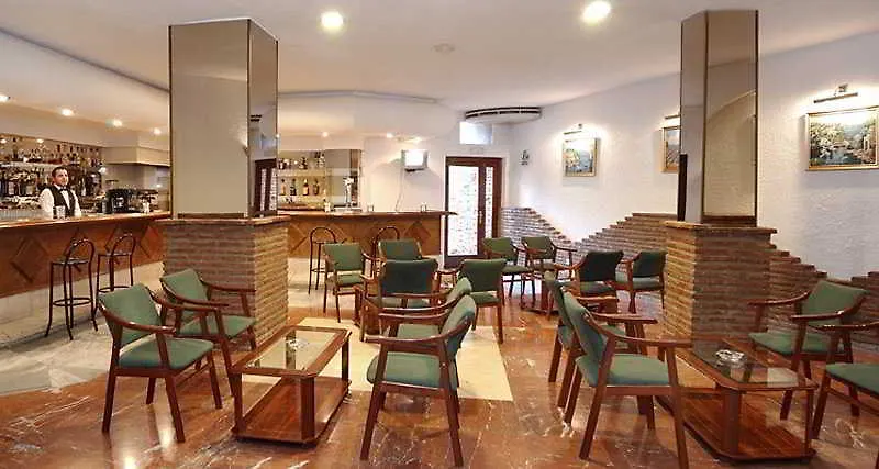 Califa Hotel Torremolinos