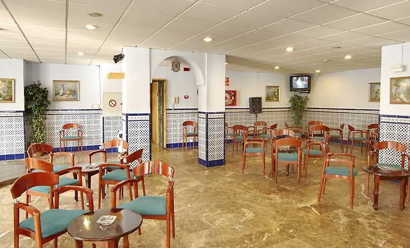 Califa Hotel Torremolinos