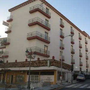 Hotel Lloyd