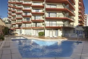 Hotel Califa Torremolinos